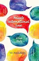 Algopix Similar Product 2 - Private International Law C