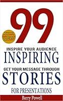 Algopix Similar Product 20 - 99 Inspiring Stories for Presentations