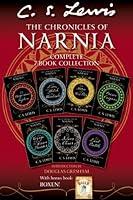 Algopix Similar Product 17 - The Chronicles of Narnia Complete