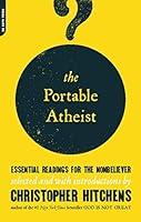 Algopix Similar Product 14 - The Portable Atheist Essential