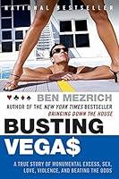 Algopix Similar Product 11 - Busting Vegas A True Story of
