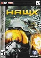 Algopix Similar Product 20 - Tom Clancy's HAWX - PC
