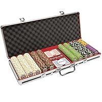 Algopix Similar Product 1 - Claysmith Gaming 500Count The Mint