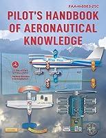 Algopix Similar Product 11 - Pilots Handbook of Aeronautical