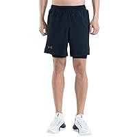 Algopix Similar Product 20 - Under Armour Mens Launch Run 7Inch