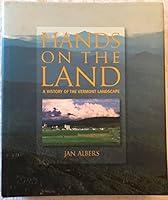 Algopix Similar Product 2 - Hands on the Land A History of the