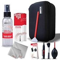 Algopix Similar Product 6 - Zeikos Professional Camera Cleaning