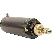 Algopix Similar Product 7 - DB Electrical 41021002 Starter