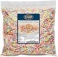 Algopix Similar Product 13 - By The Cup Assorted Dehydrated Cereal