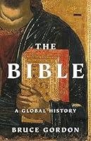 Algopix Similar Product 7 - The Bible: A Global History