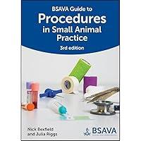 Algopix Similar Product 3 - BSAVA Guide to Procedures in Small