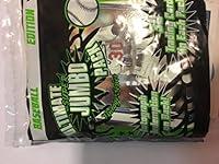 Algopix Similar Product 12 - Ultimate Super Jumbo Pack Baseball
