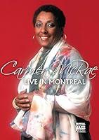 Algopix Similar Product 12 - Bobby McFerrin - Live in Montreal