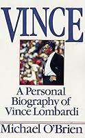 Algopix Similar Product 16 - Vince A Personal Biography of Vince