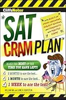 Algopix Similar Product 12 - CliffsNotes SAT Cram Plan 2nd Edition