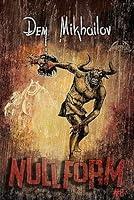 Algopix Similar Product 15 - Nullform (Book #8): RealRPG Series