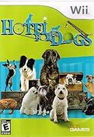 Algopix Similar Product 14 - Hotel for Dogs - Nintendo Wii