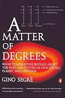 Algopix Similar Product 12 - A Matter of Degrees What Temperature