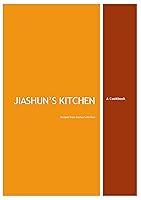 Algopix Similar Product 17 - Jiashun's Kitchen: A Cookbook