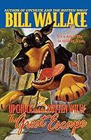 Algopix Similar Product 17 - The Great Escape Upchuck and the
