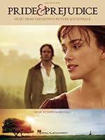Algopix Similar Product 15 - Pride  Prejudice Songbook Music from