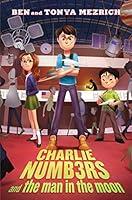Algopix Similar Product 11 - Charlie Numbers and the Man in the Moon