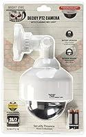 Algopix Similar Product 18 - Night Owl Security DUMPTZW Decoy PTZ