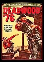 Algopix Similar Product 14 - Deadwood '76
