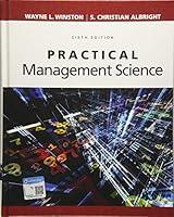 Algopix Similar Product 11 - Practical Management Science