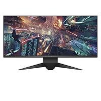 Algopix Similar Product 10 - Alienware 1900R 341 Curved Gaming