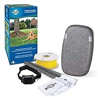 Algopix Similar Product 12 - PetSafe YardMax BatteryOperated