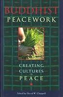 Algopix Similar Product 8 - Buddhist Peacework  Creating Cultures