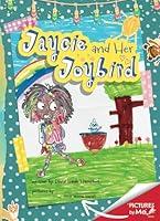 Algopix Similar Product 12 - Jaycie and Her Joybird A Pictures By