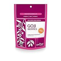 Algopix Similar Product 13 - Navitas Naturals Organic Sun Dried Goji