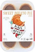 Algopix Similar Product 6 - HAIL MERRY TART RS SWEET POT 6CT