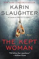 Algopix Similar Product 6 - The Kept Woman: A Will Trent Thriller