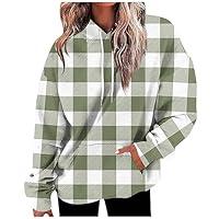 Algopix Similar Product 17 - Graphic Hoodies for Women Cute Pocket