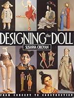 Algopix Similar Product 8 - Designing the Doll From Concept to