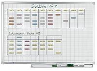 Algopix Similar Product 18 - Legamaster Professional 7 100143 Grid