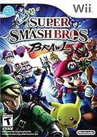 Algopix Similar Product 7 - Super Smash Bros. Brawl