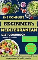 Algopix Similar Product 12 - The Complete Beginners Mediterranean