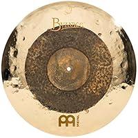 Algopix Similar Product 5 - Meinl Cymbals Byzance 20 Dual