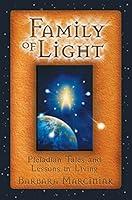 Algopix Similar Product 1 - Family of Light Pleiadian Tales and