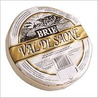 Algopix Similar Product 18 - French Brie Val de Saone  2 pound 22