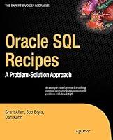 Algopix Similar Product 16 - Oracle SQL Recipes A ProblemSolution