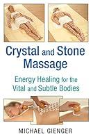 Algopix Similar Product 4 - Crystal and Stone Massage Energy