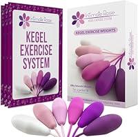 Algopix Similar Product 8 - Kegel Exercise System  Pelvic Floor