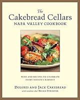 Algopix Similar Product 4 - The Cakebread Cellars Napa Valley