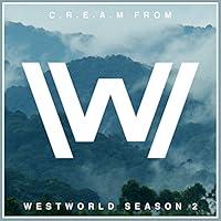 Algopix Similar Product 17 - C.R.E.A.M. (From "Westworld Season 2")