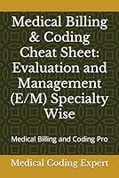 Algopix Similar Product 10 - Medical Billing  Coding Cheat Sheet